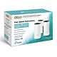 TP-LINK (DECO P9) Whole-Home Hybrid Mesh Wi-Fi System with Powerline, 3 Pack, Dual Band AC1200 + HomePlug AV1000