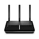 TP-LINK (Archer VR2100) AC2100 (300+1733) Wireless Dual Band GB VDSL2/ADSL Modem Router, MU-MIMO