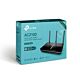 TP-LINK (Archer VR2100) AC2100 (300+1733) Wireless Dual Band GB VDSL2/ADSL Modem Router, MU-MIMO