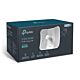 TP-LINK (CPE710) 5GHz AC 867Mbps 23DBI 23dBi Outdoor CPE Wireless Access Point, Passive PoE, Weatherproof
