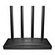 TP-LINK (Archer C80) AC1900 (600+1300) Wireless Dual Band GB Cable Router, 4-Port, 3x3 MIMO, MU-MIMO