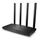 TP-LINK (Archer C80) AC1900 (600+1300) Wireless Dual Band GB Cable Router, 4-Port, 3x3 MIMO, MU-MIMO