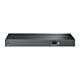 TP-LINK (TL-SG1428PE) 28-Port Gigabit PoE+ Easy Smart Switch, 24-Port PoE+, 2 SFP Ports, Rackmountable 