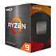 AMD Ryzen 9 5900X CPU, AM4, 3.7GHz (4.8 Turbo), 12-Core, 105W, 70MB Cache, 7nm, 5th Gen, No Graphics, NO HEATSINK/FAN