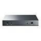 TP-LINK (RP108GE) 8-Port Gigabit Managed Reverse PoE Switch, 7 PoE Input & 1 PoE Output, DC Output, Metal Casing