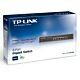 TP-LINK (TL-SG1008) 8-Port Gigabit Unmanaged Desktop/Rackmount Switch, Steel Case