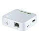 TP-LINK (TL-WR902AC) AC750 (433+300) Wireless Dual Band Travel Router, 3G/4G, USB