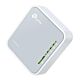 TP-LINK (TL-WR902AC) AC750 (433+300) Wireless Dual Band Travel Router, 3G/4G, USB