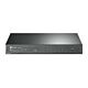 TP-LINK (SG2008) 8-Port Gigabit Easy Smart Managed Switch, Robust Security