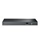 TP-LINK (SG2218) JetStream 16-Port Gigabit Smart Switch with 2 SFP Slots, L2/L3/L4 QoS, Fanless, Rackmountable