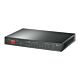TP-LINK (TL-SG1210MP) 10-Port Gigabit Desktop Switch with 8-Port PoE+, 9-Port RJ45 & 1-Port Combo SFP/RJ45