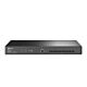 TP-LINK (SX3008F) JetStream 8-Port 10GE SFP+ L2+ Managed Switch, Centralized Management, Fanless, Rackmountable