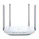 TP-LINK (Archer C50), AC1200 (867+300) Wireless Dual Band 10/100 Cable Router, 4-Port, AP Mode
