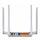 TP-LINK (Archer C50), AC1200 (867+300) Wireless Dual Band 10/100 Cable Router, 4-Port, AP Mode
