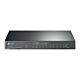 TP-LINK (TL-SG1210MPE) 10-Port Gigabit Easy Smart Switch with 8-Port POE+, 9-Port RJ45 & 1-Port Combo SFP/RJ45