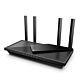 TP-LINK (Archer AX55) AX3000 (574+2402) Wireless Dual Band Wi-Fi 6 Router, OFDMA, MU-MIMO, USB 3.0, OneMesh Support