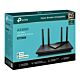 TP-LINK (Archer AX55) AX3000 (574+2402) Wireless Dual Band Wi-Fi 6 Router, OFDMA, MU-MIMO, USB 3.0, OneMesh Support