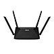 Asus (RT-AX53U) AX1800 (1201+574Mbps) Wireless Dual Band Wi-Fi 6 Router, MU-MIMO & OFDMA, AiProtection, 4-port, USB