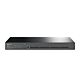TP-LINK (SX3016F) JetStream 16-Port 10GE SFP+ L2+ Managed Switch, Centralized Management, Dual Redundant PSUs, Rackmountable