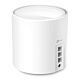TP-LINK (DECO X50) AX3000 Dual Band Wireless Whole Home Mesh Wi-Fi 6 System, 3 Pack, 3x LAN, OFDMA & MU-MIMO, TP-Link HomeShield