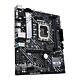 Asus PRO H610M-C D4-CSM - Corporate Stable Model, Intel H610, 1700, Micro ATX, 2 DDR4, VGA, HDMI, DP, PCIe4, 1x M.2