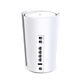 TP-LINK (DECO X73-DSL) VDSL Whole Home Mesh Wi-Fi 6 Router, Single Unit, Dual Band AX5400, 3 RJ11, OFDMA & MU-MIMO