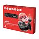 ADATA 4TB XPG GAMMIX S70 Blade M.2 NVMe SSD, M.2 2280, PCIe 4.0, 3D NAND, R/W 7400/6600 MB/s, 750K/750K IOPS