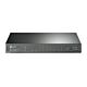 TP-LINK (SG2210P) JetStream 10-Port Gigabit Smart Switch with 8-Port PoE+, 2 SFP Ports, Desktop/Wall Mount