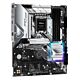 Asrock Z790 PRO RS, Intel Z790, 1700, ATX, 4 DDR5, HDMI, DP, eDP, 2.5G LAN, PCIe5, RGB, 4x M.2