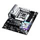 Asrock Z790 PRO RS, Intel Z790, 1700, ATX, 4 DDR5, HDMI, DP, eDP, 2.5G LAN, PCIe5, RGB, 4x M.2