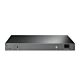 TP-LINK (SG3452XP) JetStream 48-Port Gigabit and 4-Port 10GE SFP+ L2+ Managed Switch with 48-Port PoE+, Rackmountable