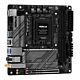 Asrock Z790M-ITX WIFI, Intel Z790, 1700, Mini ITX, 2 DDR5, HDMI, DP, eDP, Wi-Fi 6E, 2.5G & GB LAN, PCIe5, 2x M.2