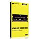 Corsair Vengeance 32GB Kit (2 x 16GB), DDR4, 3200MHz (PC4-25600), CL22, SODIMM Memory