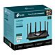TP-LINK (Archer AX72 PRO) AX5400 Multi-Gigabit Dual Band Wi-Fi 6 Router, 2.5G Port, OFDMA, VPN Client, USB, OneMesh Support