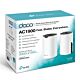 TP-LINK (DECO S7) Whole-Home Mesh Wi-Fi System, 2 Pack, Dual Band AC1900, MU-MIMO, Robust Parental Controls, 3x GB LAN on each Unit