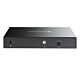 TP-LINK (ER707-M2) Omada Multi-Gigabit VPN Router, Omada SDN, 2x 2.5G Ports, Up to 6x WAN, SFP Port, Extensive Security Features