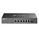 TP-LINK (ER707-M2) Omada Multi-Gigabit VPN Router, Omada SDN, 2x 2.5G Ports, Up to 6x WAN, SFP Port, Extensive Security Features