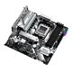 Asrock A620M PRO RS WIFI, AMD A620, AM5, Micro ATX, 4 DDR5, HDMI, DP, Wi-Fi 6E, GB LAN, PCIe4, RGB, 3x M.2