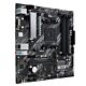 Asus PRIME A520M-A II/CSM - Corporate Stable Model, AMD A520, AM4, Micro ATX, 4 DDR4, VGA, HDMI, DP, M.2