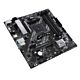 Asus PRIME A520M-A II/CSM - Corporate Stable Model, AMD A520, AM4, Micro ATX, 4 DDR4, VGA, HDMI, DP, M.2