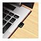 TP-LINK (Archer T3U Nano) AC1300 Wireless Dual Band Nano USB Adapter, MU-MIMO, USB2