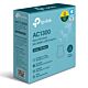 TP-LINK (Archer T3U Nano) AC1300 Wireless Dual Band Nano USB Adapter, MU-MIMO, USB2