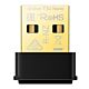 TP-LINK (Archer T3U Nano) AC1300 Wireless Dual Band Nano USB Adapter, MU-MIMO, USB2