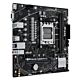 Asus PRIME A620M-K, AMD A620, AM5, Micro ATX, 2 DDR5, VGA, HDMI, GB LAN, PCIe4, 1x M.2