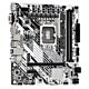 Asrock H610M-HDV/M.2+ D5, Intel H610, 1700, Micro ATX, 2 DDR5, VGA, HDMI, DP, PCIe4, 1x M.2
