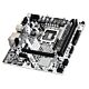 Asrock H610M-HDV/M.2+ D5, Intel H610, 1700, Micro ATX, 2 DDR5, VGA, HDMI, DP, PCIe4, 1x M.2