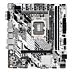 Asrock H610M-HDV/M.2+ D5, Intel H610, 1700, Micro ATX, 2 DDR5, VGA, HDMI, DP, PCIe4, 1x M.2