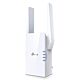 TP-LINK (RE705X) AX3000 Dual Band Mesh Wall-Plug Wi-Fi 6 Range Extender, External Antennas, EasyMesh Compatible, AP Mode, App Control