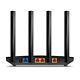 TP-LINK (Archer AX12) AX1500 Dual Band Wi-Fi 6 Router, OFDMA, MU-MIMO, 3 LAN, 1 WAN