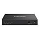Mercusys (MS110P) 10-Port 10/100Mbps Desktop Switch with 8-Port PoE+, Metal Case